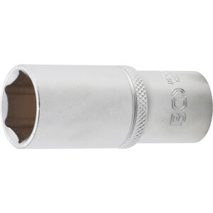 BGS 10539 Steckschlüssel-Einsatz Sechskant, tief |...