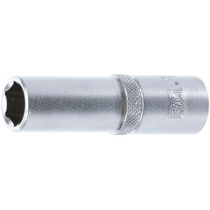 BGS 10554 Steckschlüssel-Einsatz Sechskant, tief |...