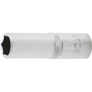 BGS 10555 Steckschlüssel-Einsatz Sechskant, tief |...