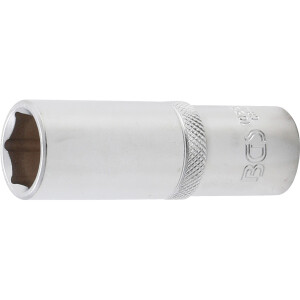 BGS 10558 Steckschlüssel-Einsatz Sechskant, tief |...