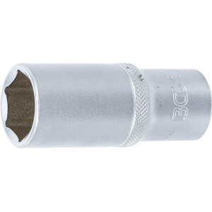 BGS 10563 Steckschlüssel-Einsatz Sechskant, tief |...