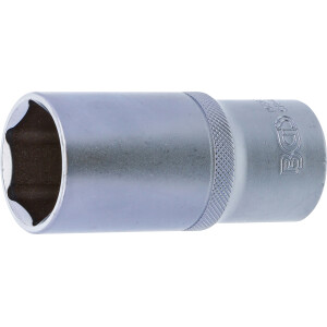 BGS 10567 Steckschlüssel-Einsatz Sechskant, tief |...