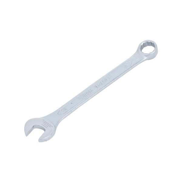 BGS 1062 Maul-Ringschlüssel | SW 12 mm