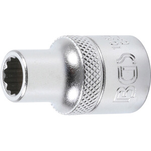 BGS 10629 Steckschlüssel-Einsatz Zwölfkant |...