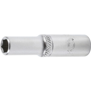 BGS 10670 Steckschlüssel-Einsatz Sechskant, tief |...