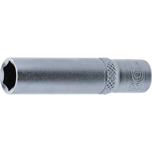 BGS 10671 Steckschlüssel-Einsatz Sechskant, tief |...
