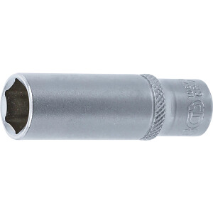 BGS 10673 Steckschlüssel-Einsatz Sechskant, tief |...