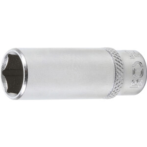 BGS 10674 Steckschlüssel-Einsatz Sechskant, tief |...