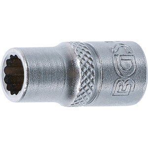 BGS 10873 Steckschlüssel-Einsatz Zwölfkant |...