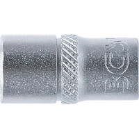 BGS 10876 Steckschlüssel-Einsatz Zwölfkant | Antrieb Innenvierkant 6,3 mm (1/4") | SW 11/32"