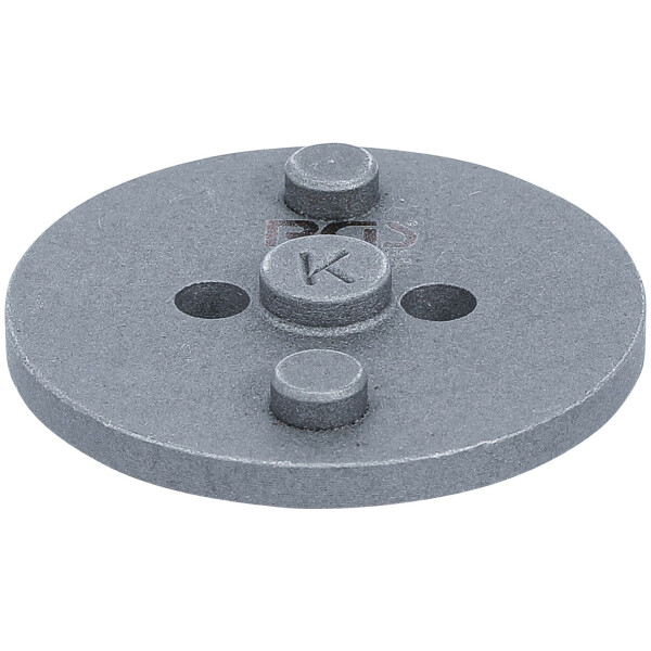 BGS 11006 Bremskolben-Rückstelladapter K | für Citroen