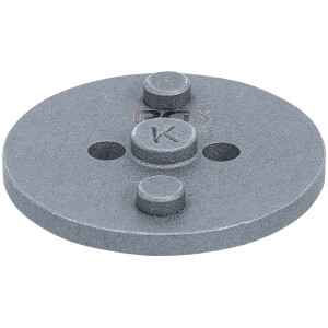 BGS 11006 Bremskolben-Rückstelladapter K | für...