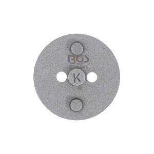 BGS 11006 Bremskolben-Rückstelladapter K | für...
