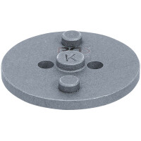BGS 11006 Bremskolben-Rückstelladapter K | für Citroen