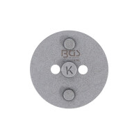 BGS 11006 Bremskolben-Rückstelladapter K | für Citroen