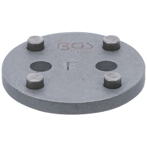 BGS 11007 Bremskolben-Rückstelladapter E | für...