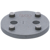 BGS 11007 Bremskolben-Rückstelladapter E | für Ford / Nissan