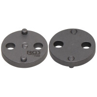 BGS 11009 Bremskolben-Rückstelladapter F / G | für Opel