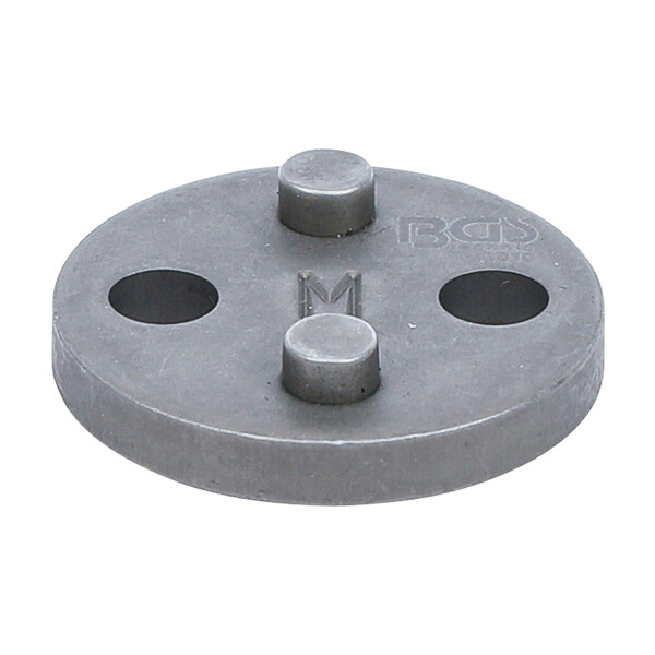 BGS 11010 Bremskolben-Rückstelladapter M | für Ford / Mini / Nissan