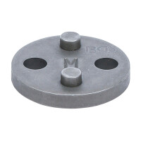 BGS 11010 Bremskolben-Rückstelladapter M | für Ford / Mini / Nissan