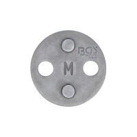 BGS 11010 Bremskolben-Rückstelladapter M | für Ford / Mini / Nissan