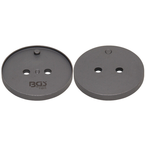 BGS 11011 Bremskolben-Rückstelladapter 0 | für GM