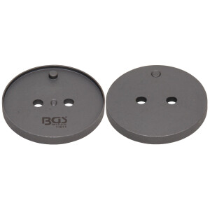 BGS 11011 Bremskolben-Rückstelladapter 0 | für GM