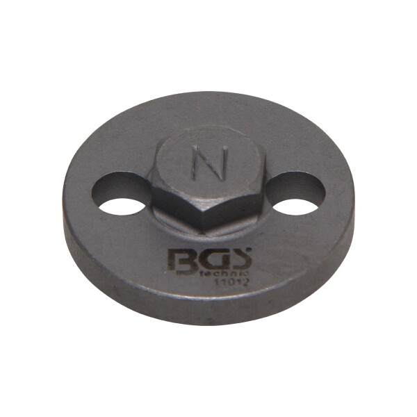 BGS 11012 Bremskolben-Rückstelladapter | für Citroën