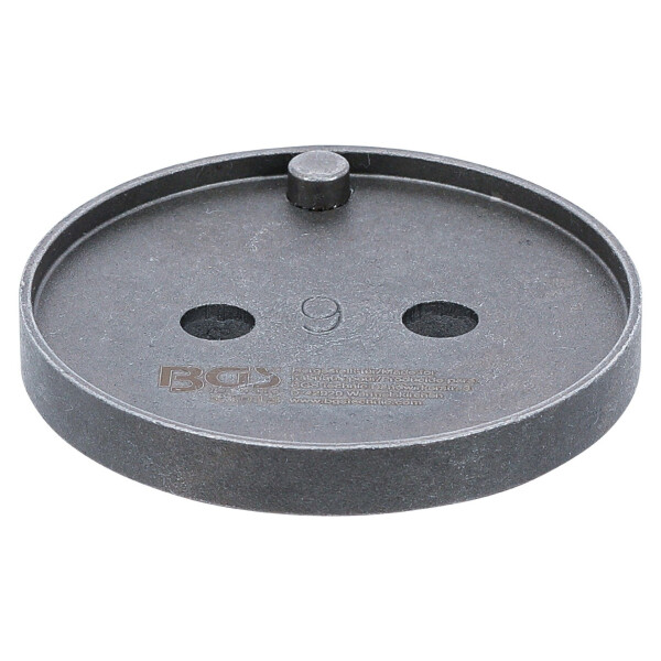 BGS 11013 Bremskolben-Rückstelladapter 9 | für GM