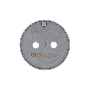 BGS 11013 Bremskolben-Rückstelladapter 9 | für GM