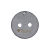 BGS 11013 Bremskolben-Rückstelladapter 9 | für GM