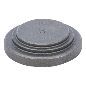 BGS 11015 Bremskolben-Rückstelladapter 3 | für...