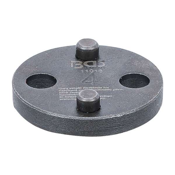 BGS 11016 Bremskolben-Rückstelladapter 4 | für Alfa Romeo / Fiat / Ford