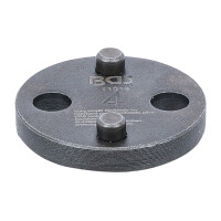 BGS 11016 Bremskolben-Rückstelladapter 4 | für Alfa Romeo / Fiat / Ford