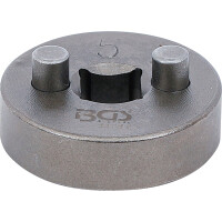 BGS 11017 Bremskolben-Rückstelladapter 5 | Adapter 10 mm (3/8")