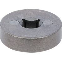BGS 11017 Bremskolben-Rückstelladapter 5 | Adapter 10 mm (3/8")
