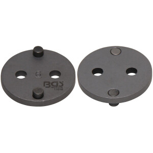 BGS 11018 Bremskolben-Rückstelladapter 6 | für...