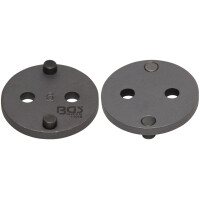 BGS 11018 Bremskolben-Rückstelladapter 6 | für VW / Nissan / Jaguar
