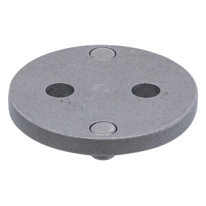 BGS 11019 Bremskolben-Rückstelladapter 7 | für...