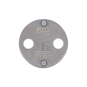 BGS 1106 Bremskolben-Rückstelldapter für Golf V/VI