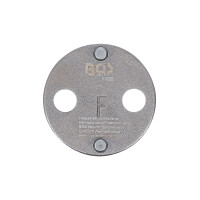 BGS 1106 Bremskolben-Rückstelldapter für Golf V/VI