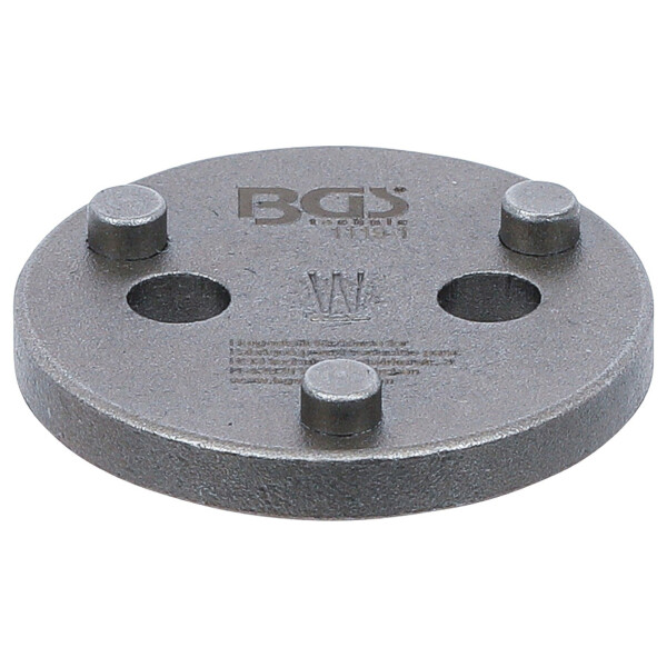 BGS 1119-1 Bremskolben-Rückstelladapter für VAG, Ford, Renault mit elektrischer Handbremse
