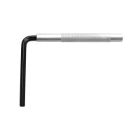 BGS 1122 Winkelschlüssel für Bremssättel | Innensechskant 7 mm