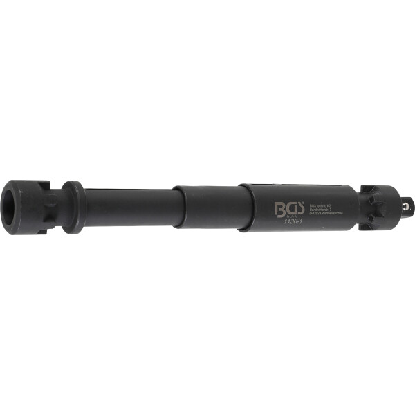 BGS 1136-1 Spindel aus Federspanner-Satz | für Art. 1136