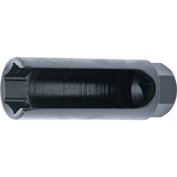 BGS 1138 Lambdasonden-Einsatz | Antrieb Innenvierkant 12,5 mm (1/2") | SW 22 mm