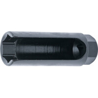 BGS 1138 Lambdasonden-Einsatz | Antrieb Innenvierkant 12,5 mm (1/2") | SW 22 mm