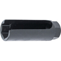 BGS 1138 Lambdasonden-Einsatz | Antrieb Innenvierkant 12,5 mm (1/2") | SW 22 mm