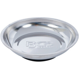 BGS 1150 Magnet-Haftschale | Edelstahl | Ø 150 mm