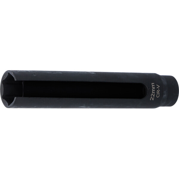 BGS 1173 Lambdasonden-Einsatz | Antrieb Innenvierkant 12,5 mm (1/2") | SW 22 mm
