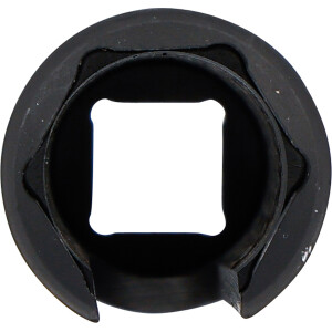 BGS 1173 Lambdasonden-Einsatz | Antrieb Innenvierkant 12,5 mm (1/2") | SW 22 mm